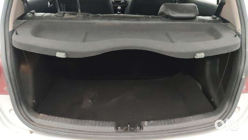 Hyundai Grand I10 1.2 Kappa Asta At Vtvt, 2017, Petrol