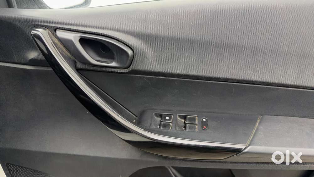 Tata Tiago Nrg Petrol, 2019, Petrol