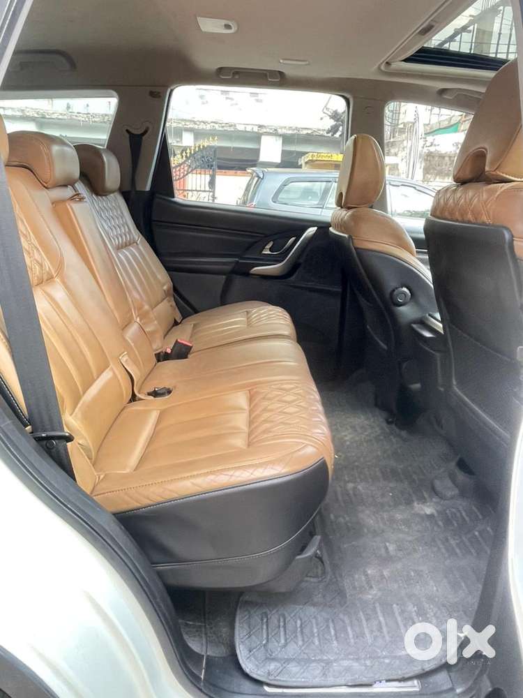 Mahindra Xuv500 W11, 2019, Diesel