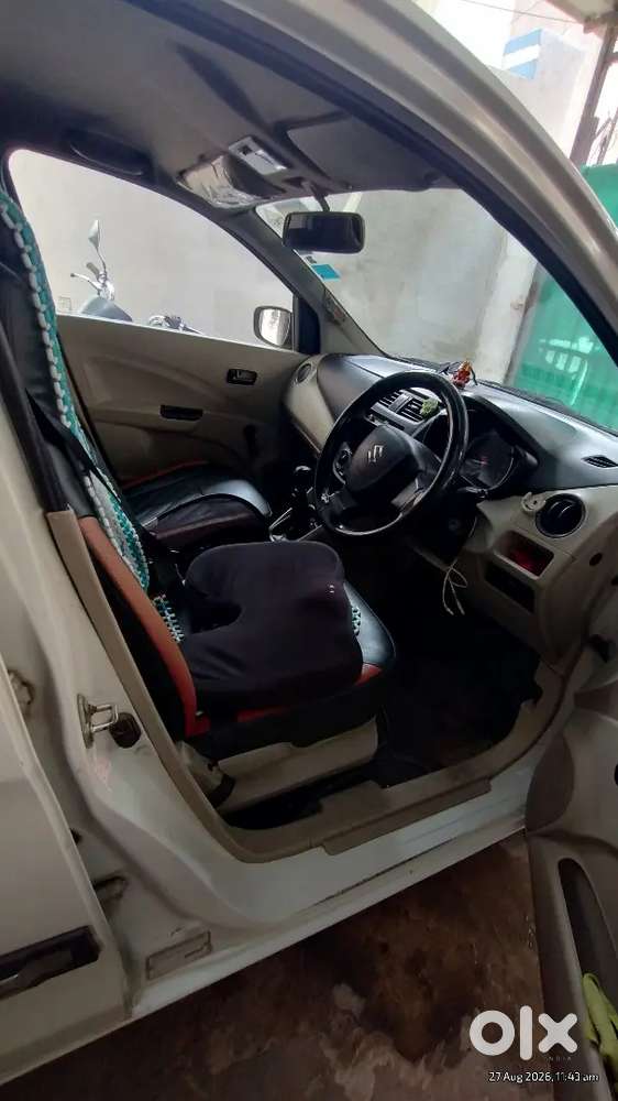 2019 Maruti Suzuki Celerio