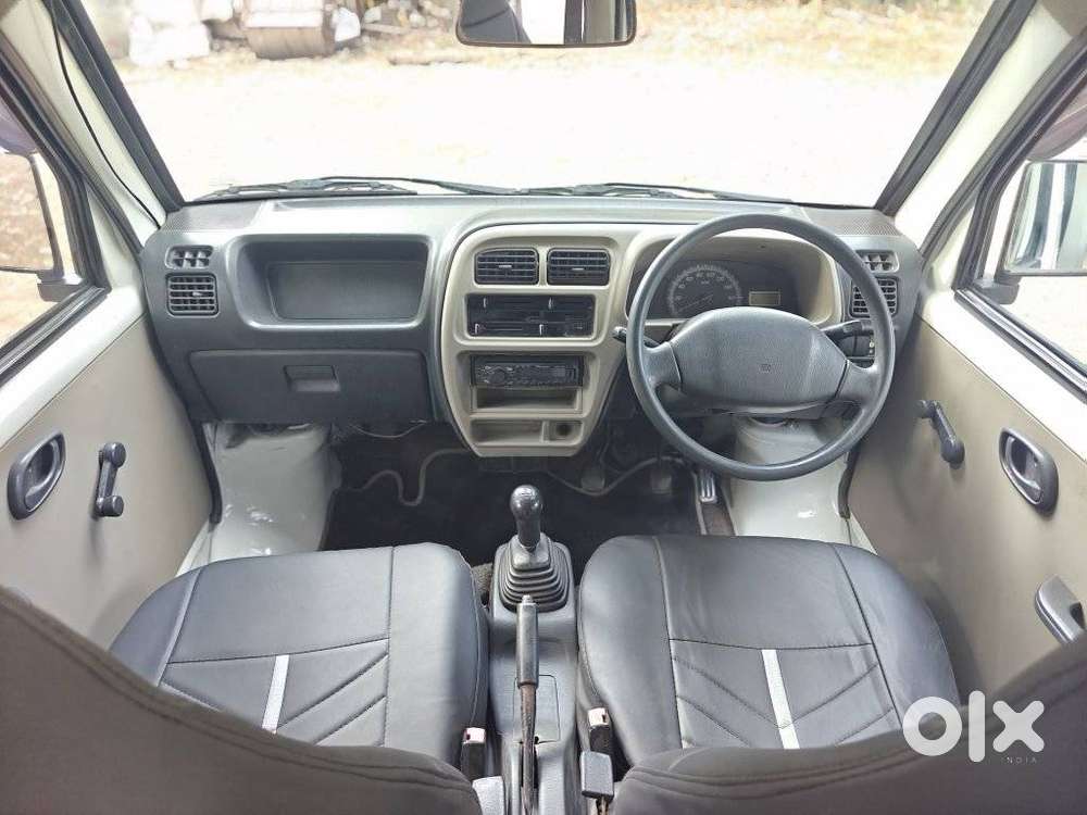 Maruti Suzuki Eeco Cng 5 Seater Ac, 2011, Cng & Hybrids