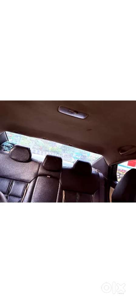 Hyundai Verna Fluidic 2016