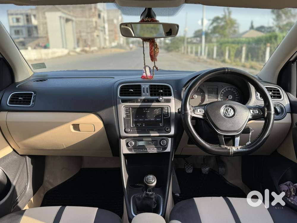 Volkswagen Ameo 1.2 Mpi Highline Plus, 2019, Cng & Hybrids