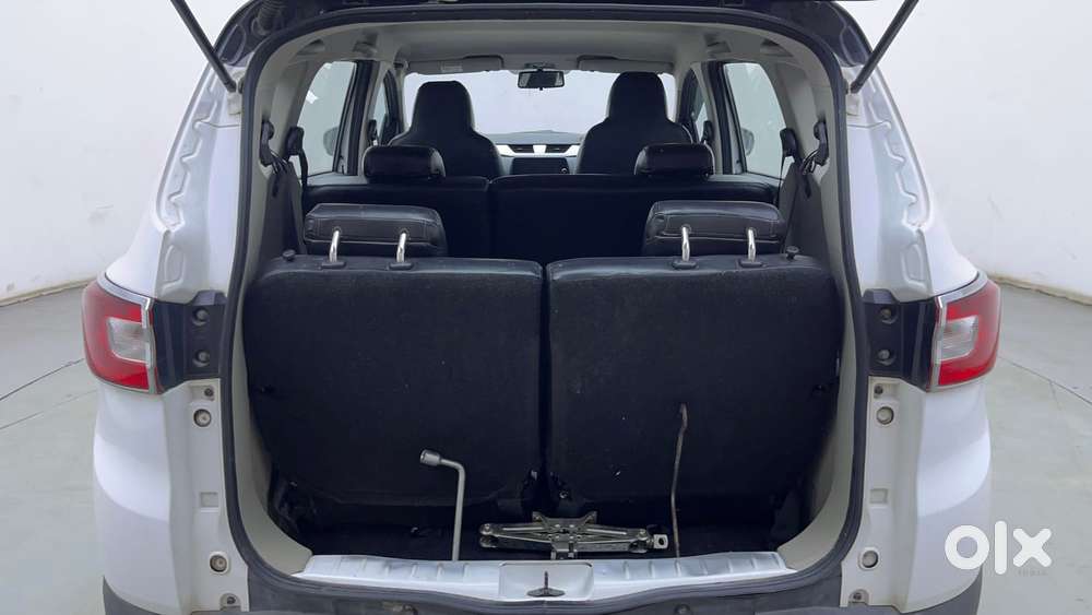 Renault Triber 1.0 Rxz Dual Tone, 2021, Petrol