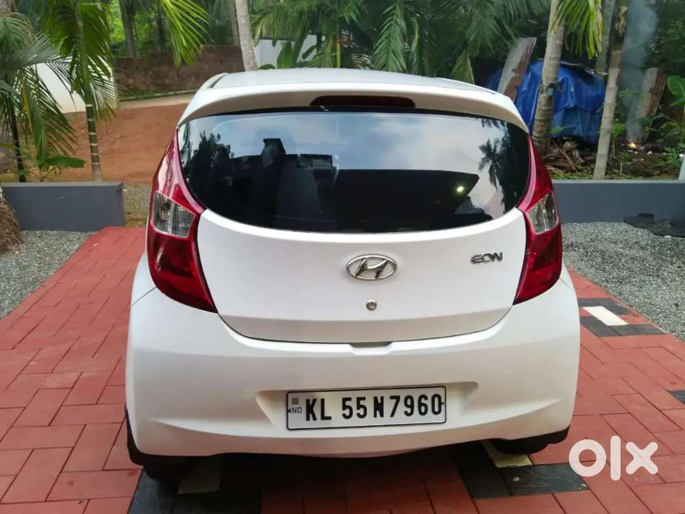 Hyundai Eon 2014 Petrol 90000 Km Driven Well Maintained