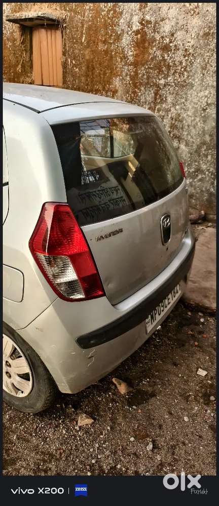 अरसेंट  सेल कंडीशन फुल कडक हे टायर बॉडी इंजन Ok