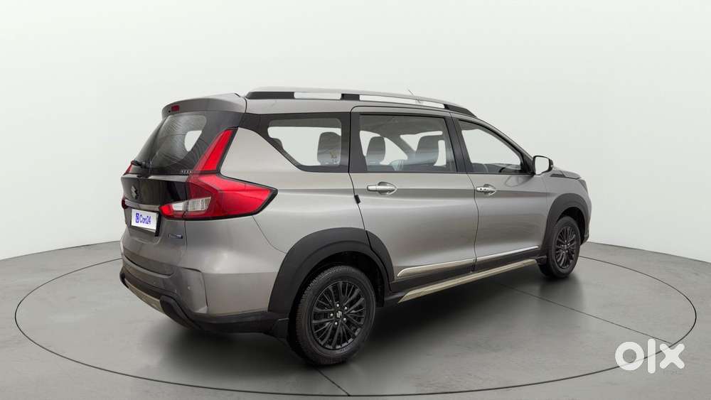 Maruti Suzuki Xl6 Zeta At, 2021, Petrol