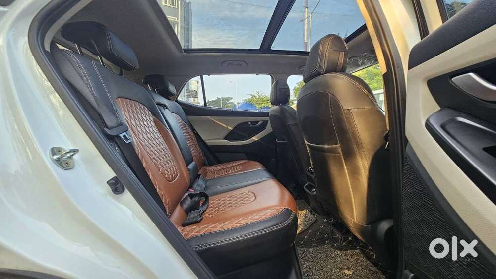 Hyundai Creta 1.5 Sx, 2022, Petrol