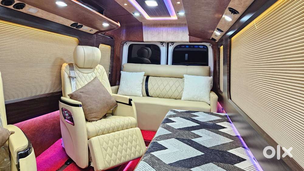 Force Motors One Sx Abs 7 Str, 2024, Diesel