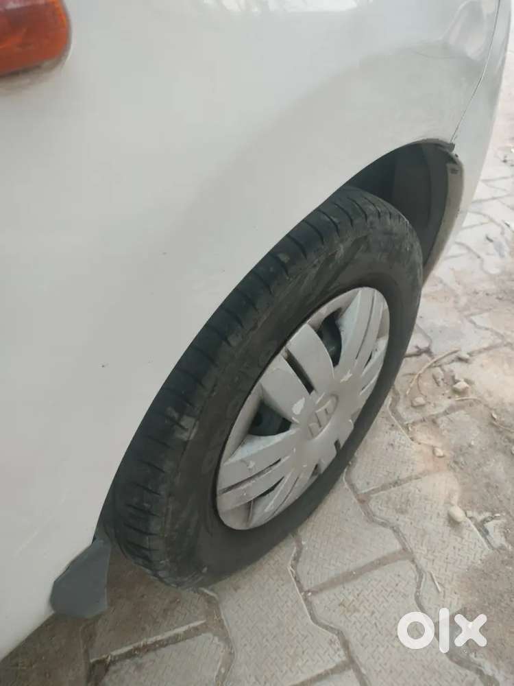 Maruti Suzuki Alto 800 2021 Cng & Hybrids 164000 Km Driven