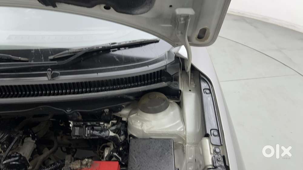 Maruti Suzuki Baleno Delta, 2018, Petrol
