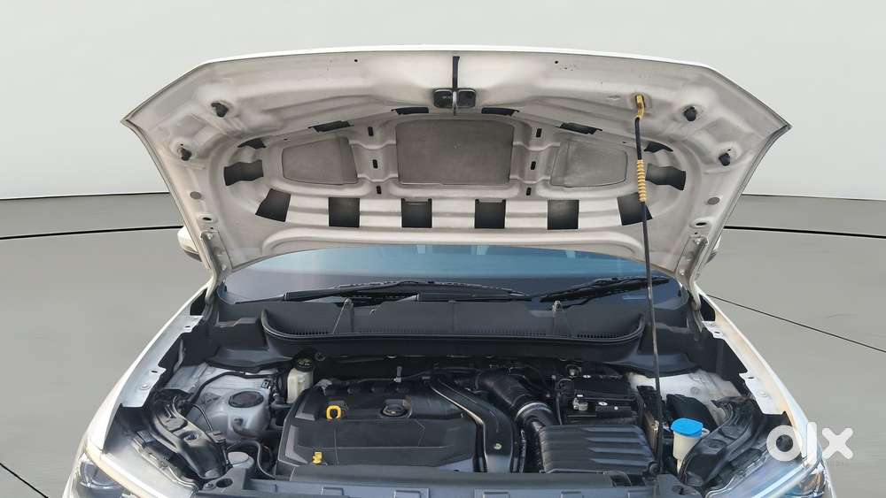 Volkswagen Taigun 1.5 Tsi Gt Plus, 2021, Petrol