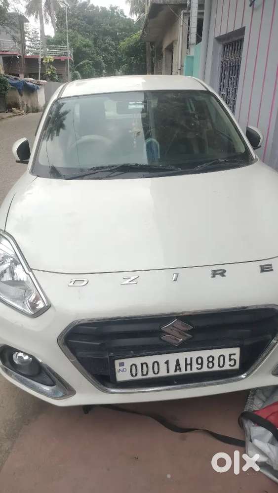 Maruti Suzuki Dzire Vxi 2020 Fuel