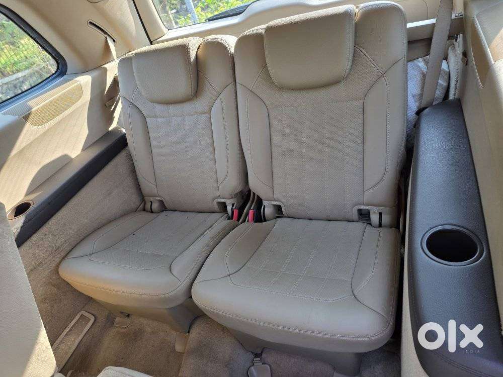 Mercedes-benz Gls 350d 4matic, 2015, Diesel