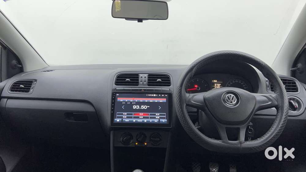 Volkswagen Ameo 1.2 Mpi Trendline, 2016, Petrol