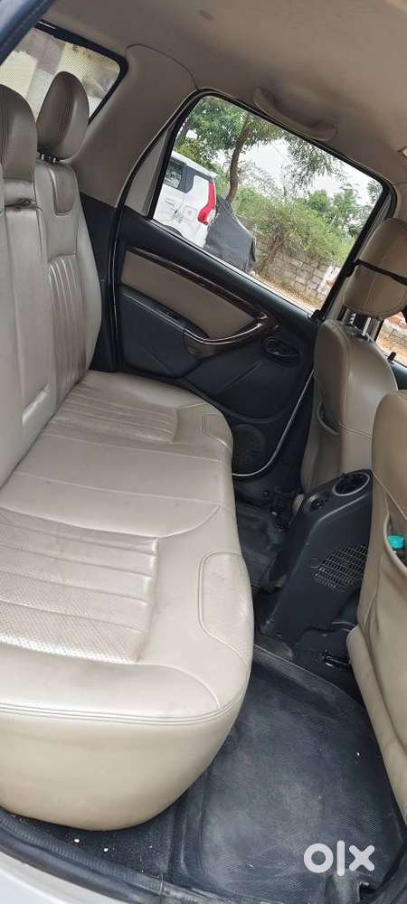 Renault Duster Rxz, 2012, Diesel