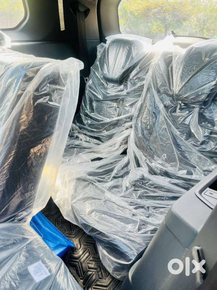 Tata Safari Adventure X Plus 7 Str Dark Edition At, 2026, Diesel