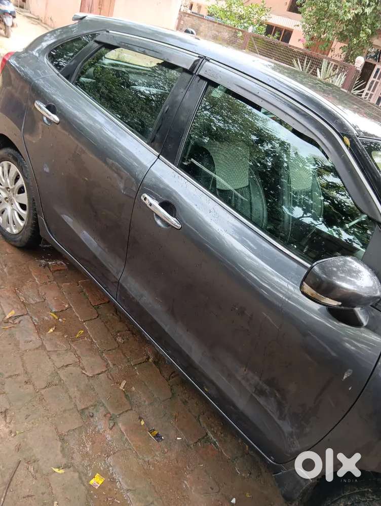 Maruti Suzuki Baleno 2016 100000 Km Driven