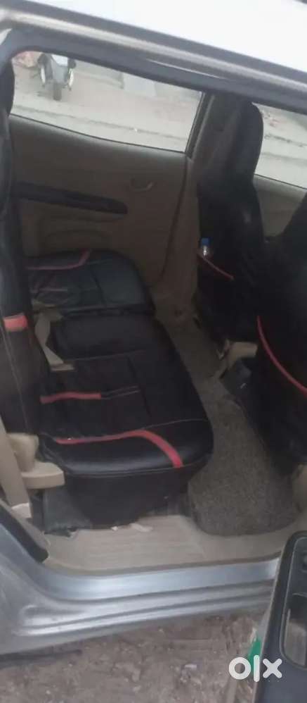 Honda Mobilio 2014 Diesel Well Maintained
