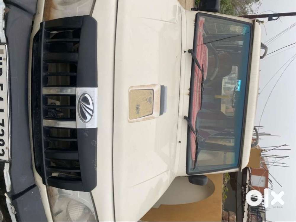 Bolero Car Is In Very Good Condition