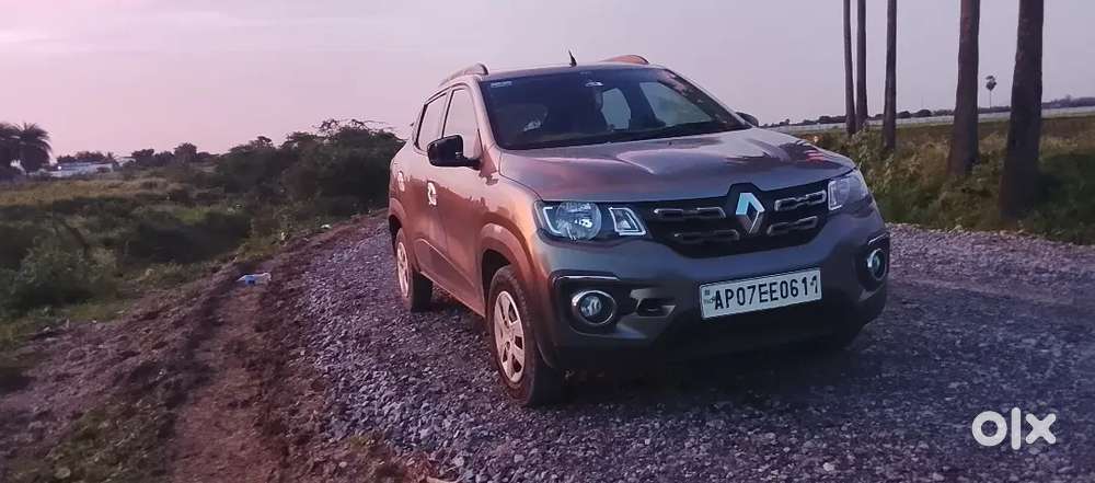 Well Condition Vehicle