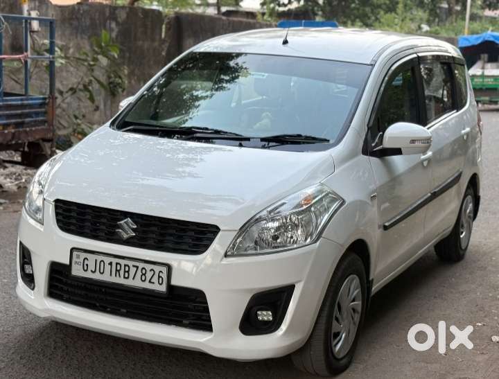 Maruti Suzuki Ertiga Vdi, 2013, Diesel
