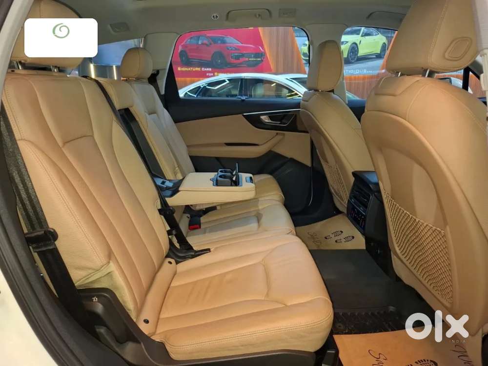 Audi Q7 3.0 Premium Plus 55 Tfsi, 2022, Petrol