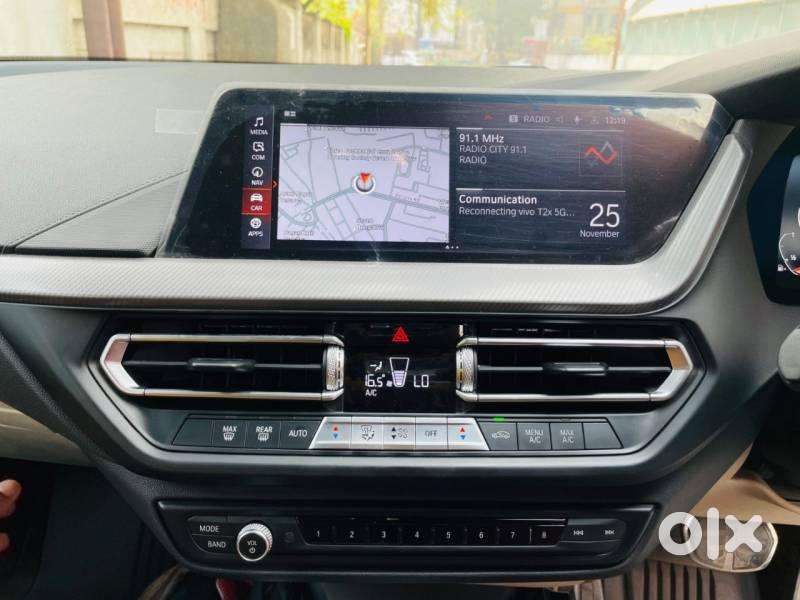 Bmw 2 Series Gran Coupe 220i M Sport, 2022, Petrol