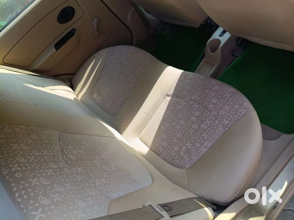 Chevrolet Spark 2009 Petrol 59700 Km Driven