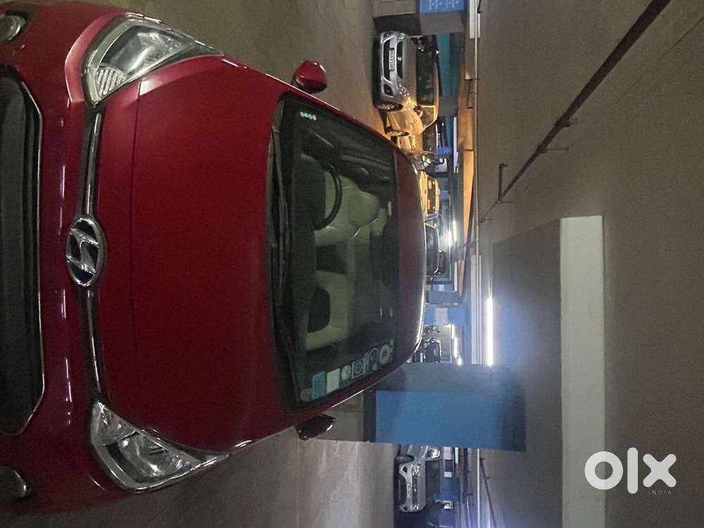 Excellent Condition Hyundai Xcent For Sale