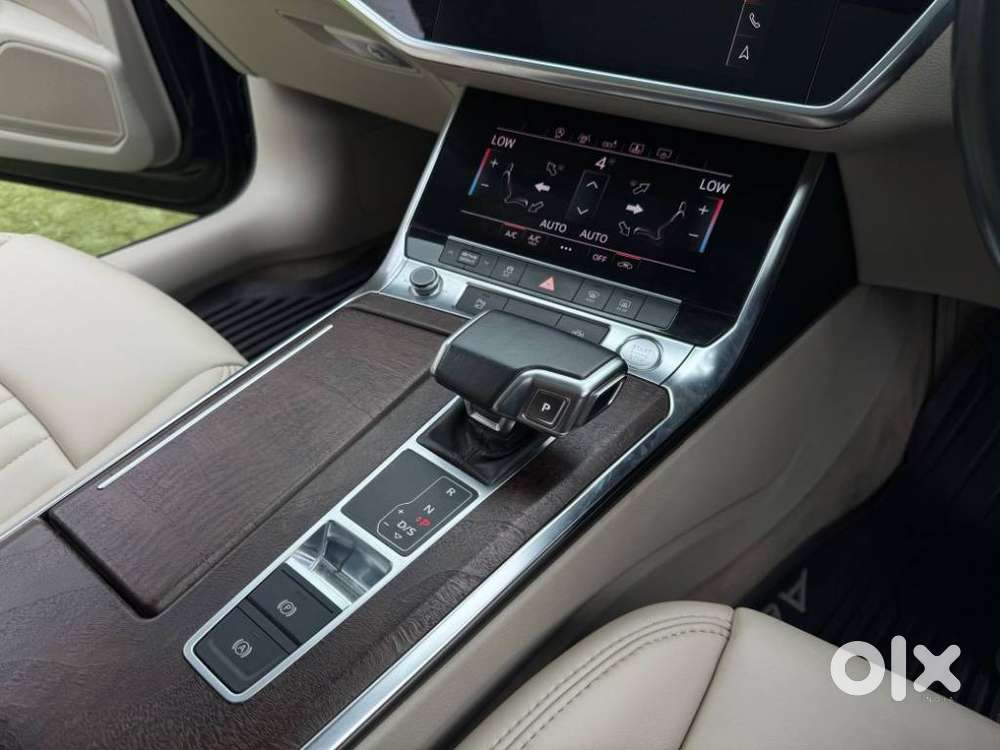 Audi A6 2.0 45 Tfsi Premium Plus, 2021, Petrol