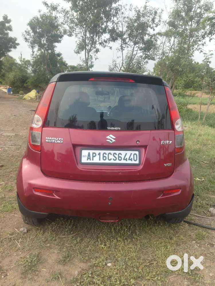 Good Condition