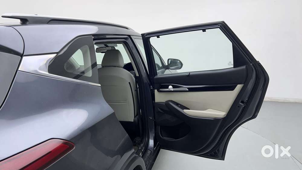 Kia Seltos Htx G, 2020, Petrol