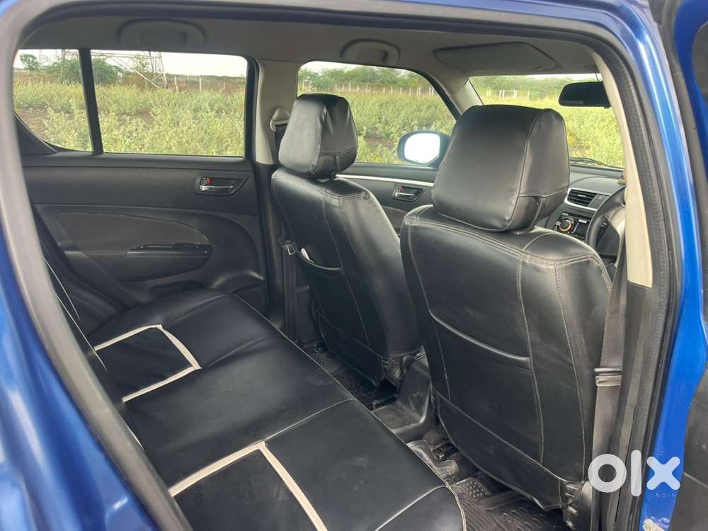 Maruti Suzuki Swift 2016 Diesel Well Maintained