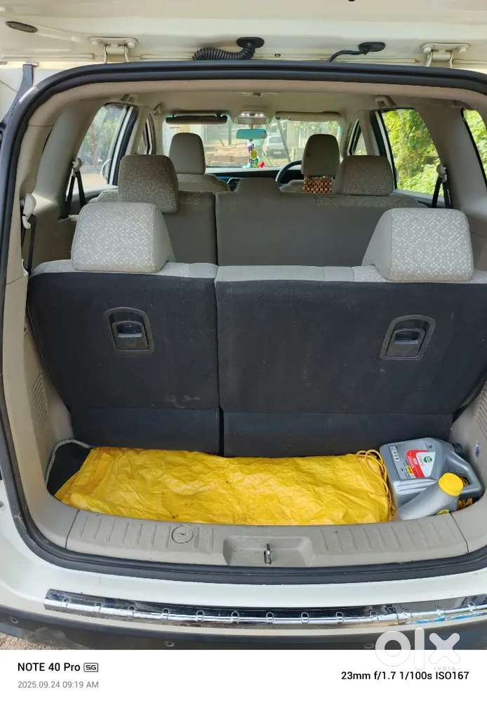 Mahindra Marazzo 2019 Diesel 80000 Km Driven