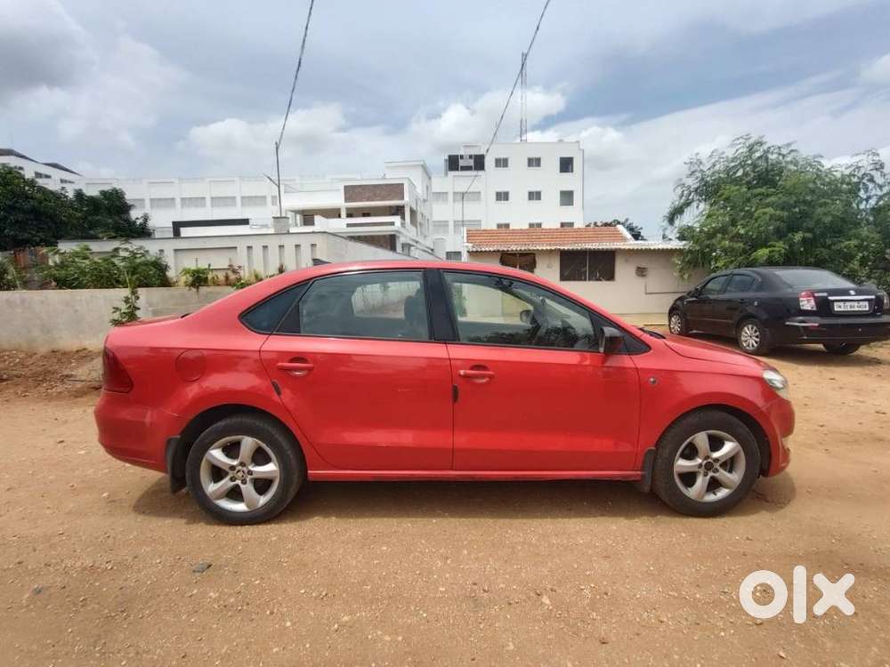 Skoda Rapid, 2014