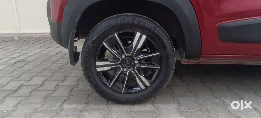 Renault Kwid Rxt Amt Climber (automatic), 2024, Petrol
