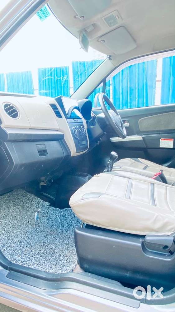 Maruti Wagon R 2016 Year