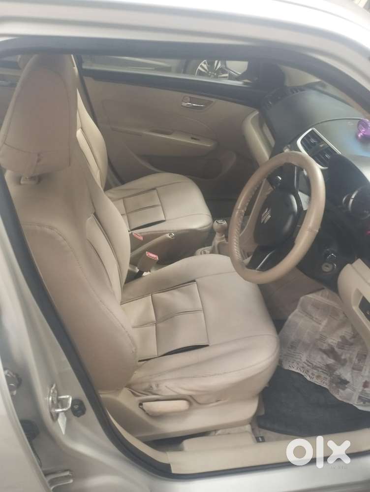 Maruti Suzuki Swift Dzire Vdi Optional, 2013, Diesel
