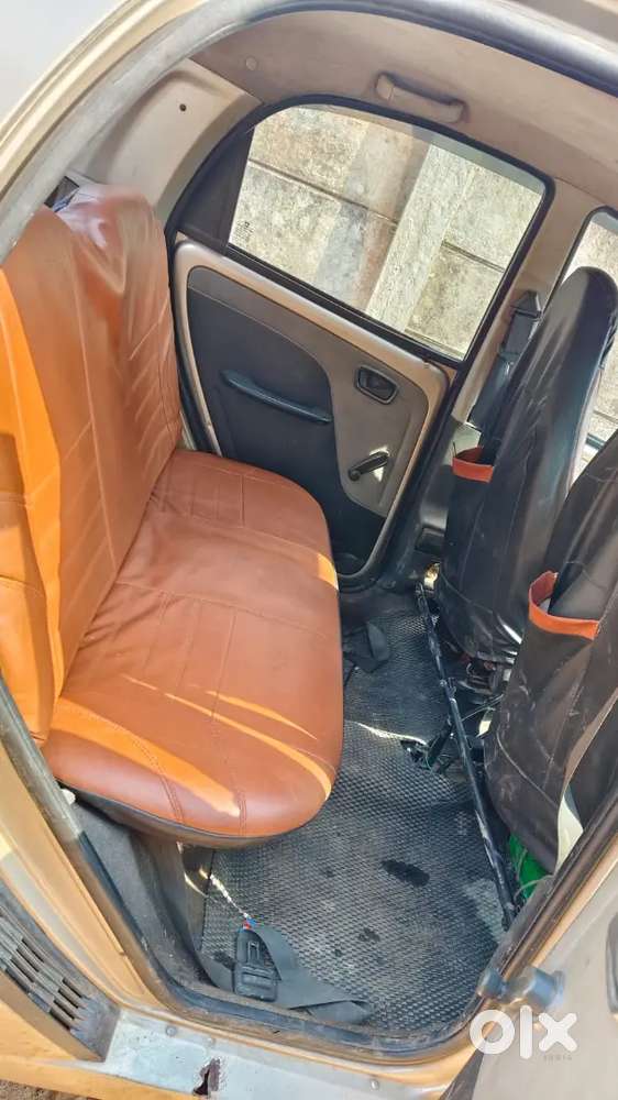 Tata Nano Xe 2012 पेट्रोल