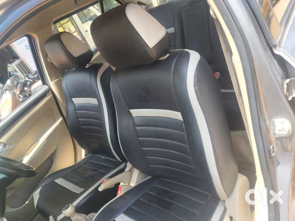 Maruti Suzuki Swift Dzire 2013 Diesel 155000 Km Driven
