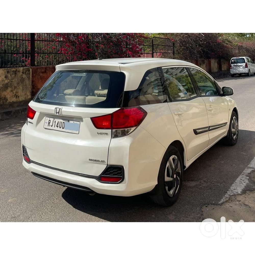 7 Seater Honda Mobilio 2015 Diesel