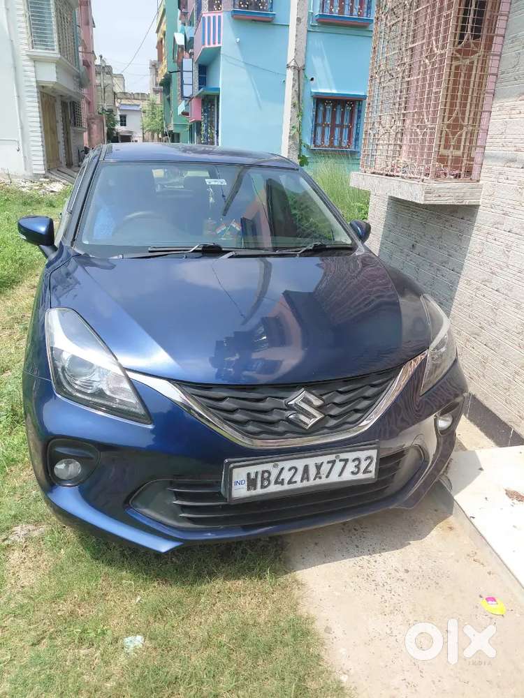 Maruti Suzuki Baleno 2020 Petrol Good Condition