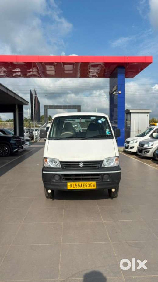 Maruti Suzuki Eeco Cargo, 2021, Cng & Hybrids