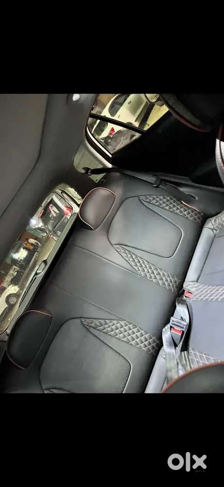 Hyundai Creta 2022 S+ Petrol Manual Single Owner  Excellent Condition