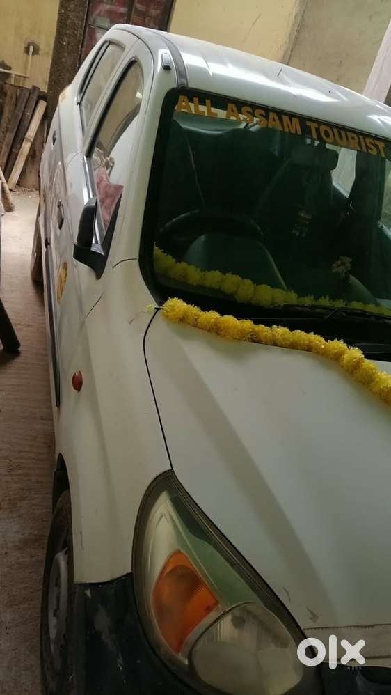 Maruti Suzuki Alto 800 Petrol 2016