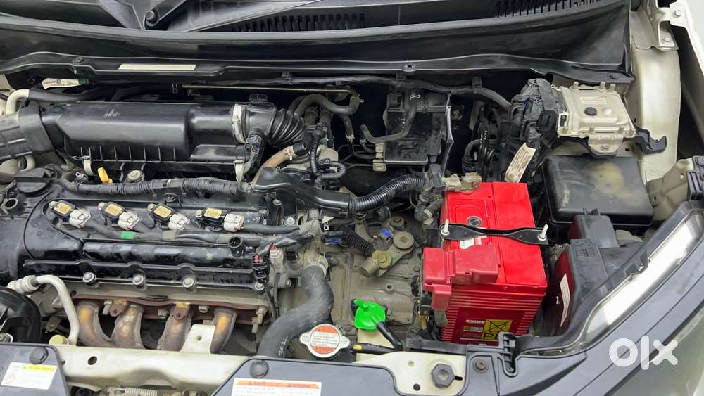 Maruti Suzuki Ignis 1.2 Delta Mt, 2017, Petrol