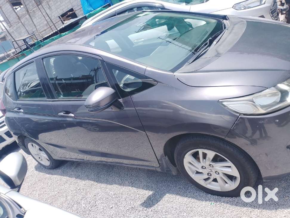Honda Jazz 1.5 Vx I Dtec, 2017