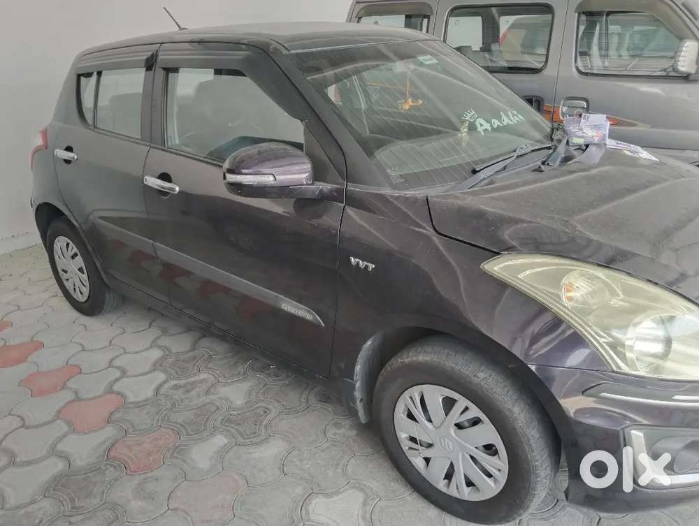 Maruti Suzuki Swift 2016 Petrol Well Maintained