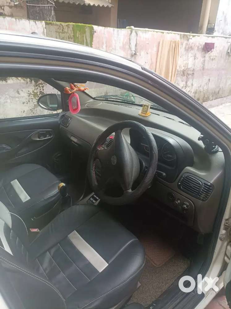 Tata Indigo Ecs Glx 2016